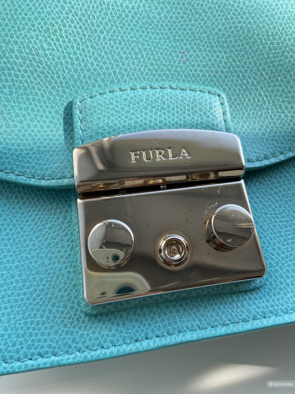 Сумка Furla Metropolis