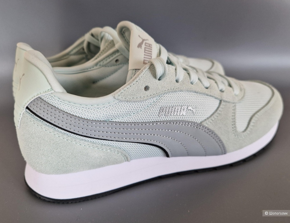 Женские кроссовки PUMA , 39.5-40