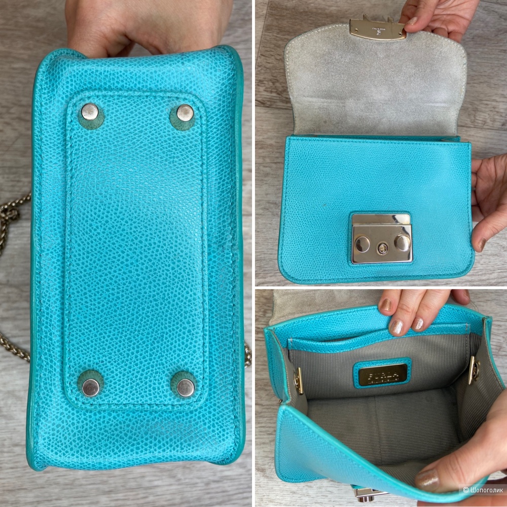 Сумка Furla Metropolis