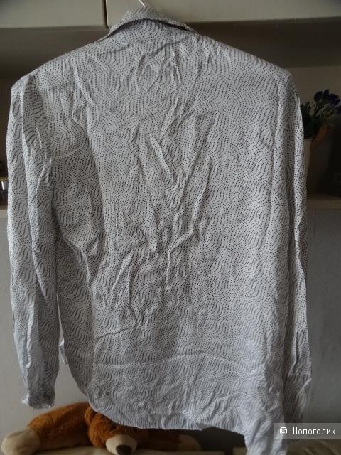 Блузка Massimo Dutti United Kingdom, EUR 38