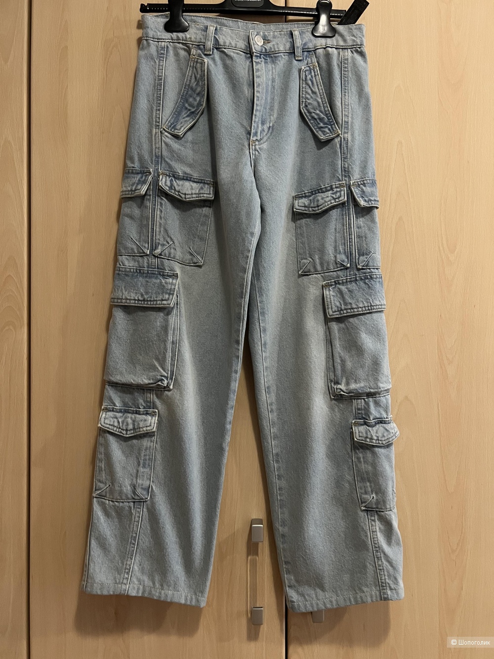 Джинсы Zara, размер 36