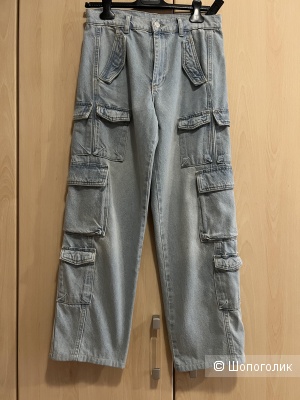 Джинсы Zara, размер 36