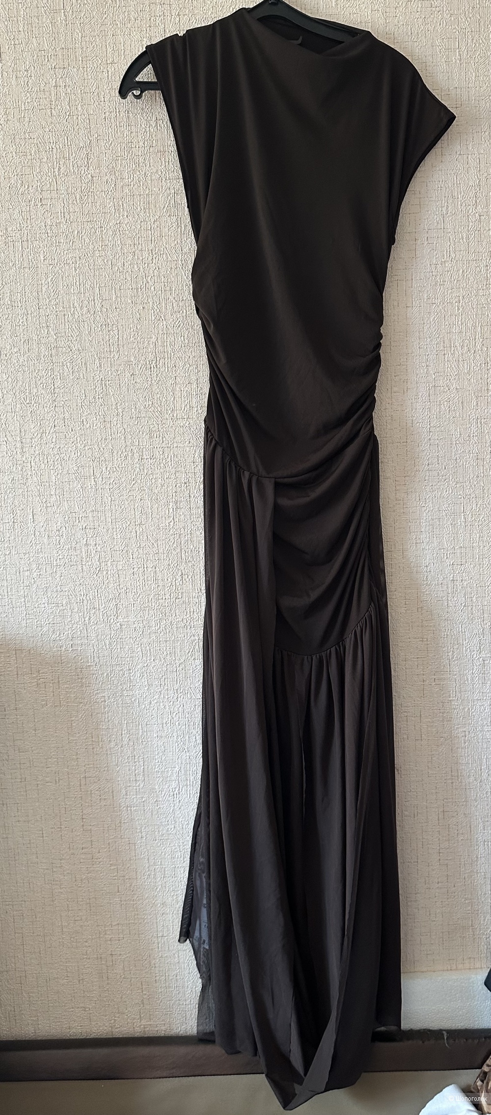 Платье zara m