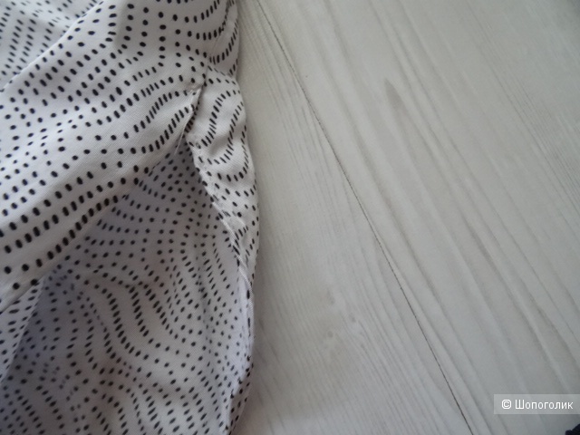 Блузка Massimo Dutti United Kingdom, EUR 38