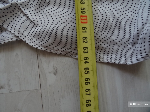 Блузка Massimo Dutti United Kingdom, EUR 38