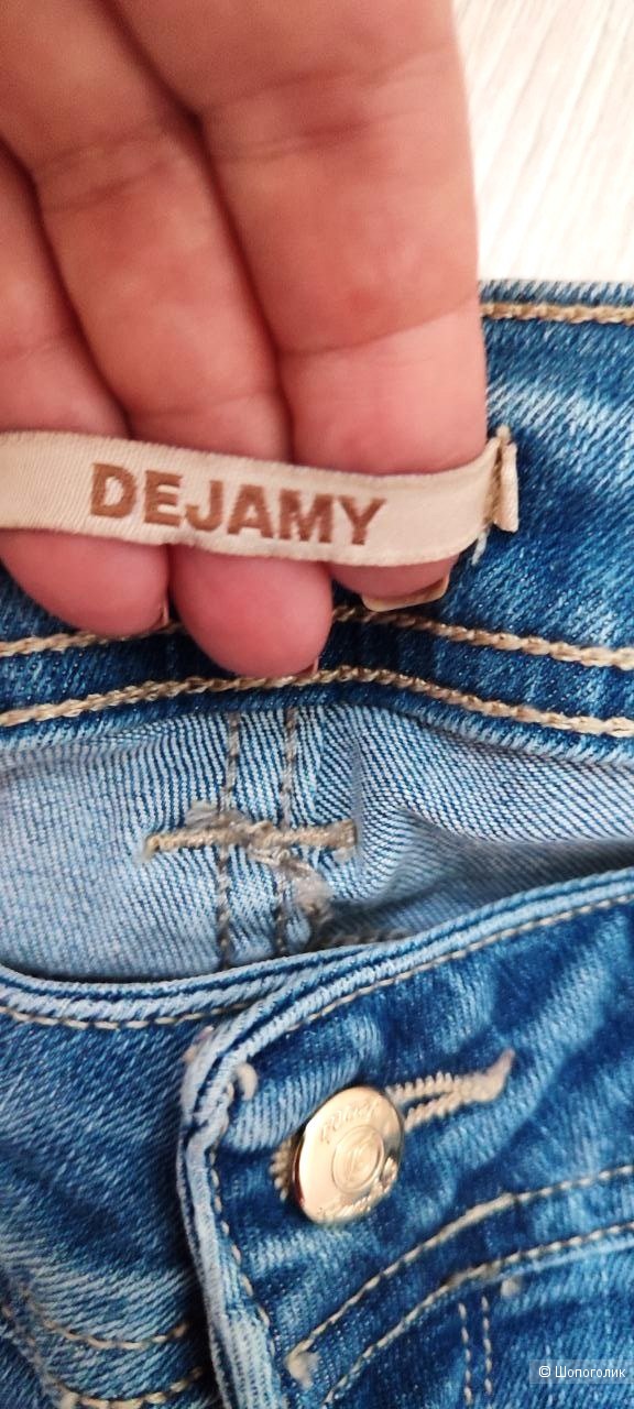 Джинсы Dejamy, рос. р. 40-44