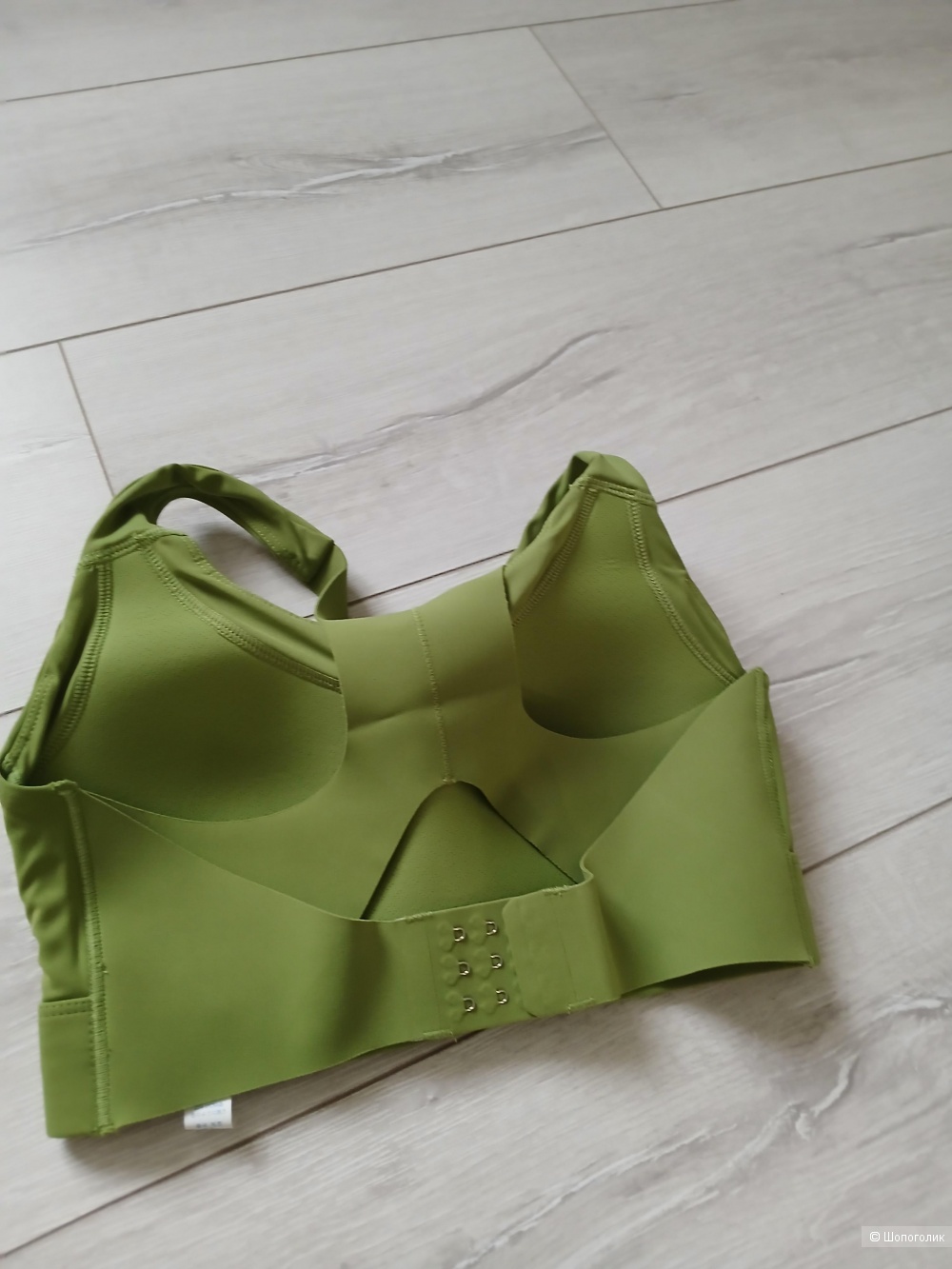 Костюм для йоги TM Shop р.м