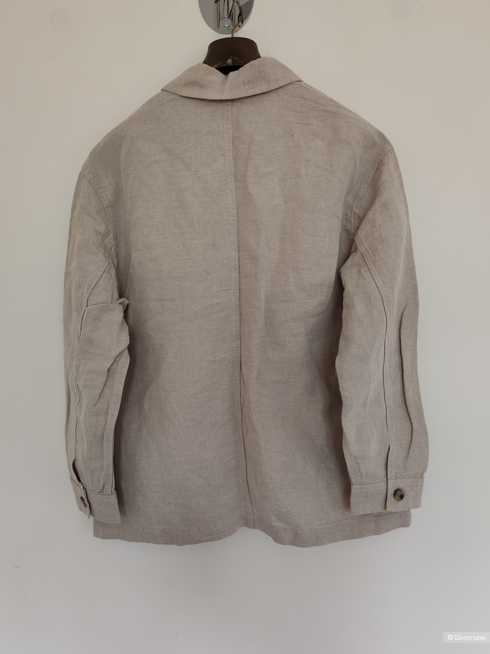 Куртка H&M, размер L/XL