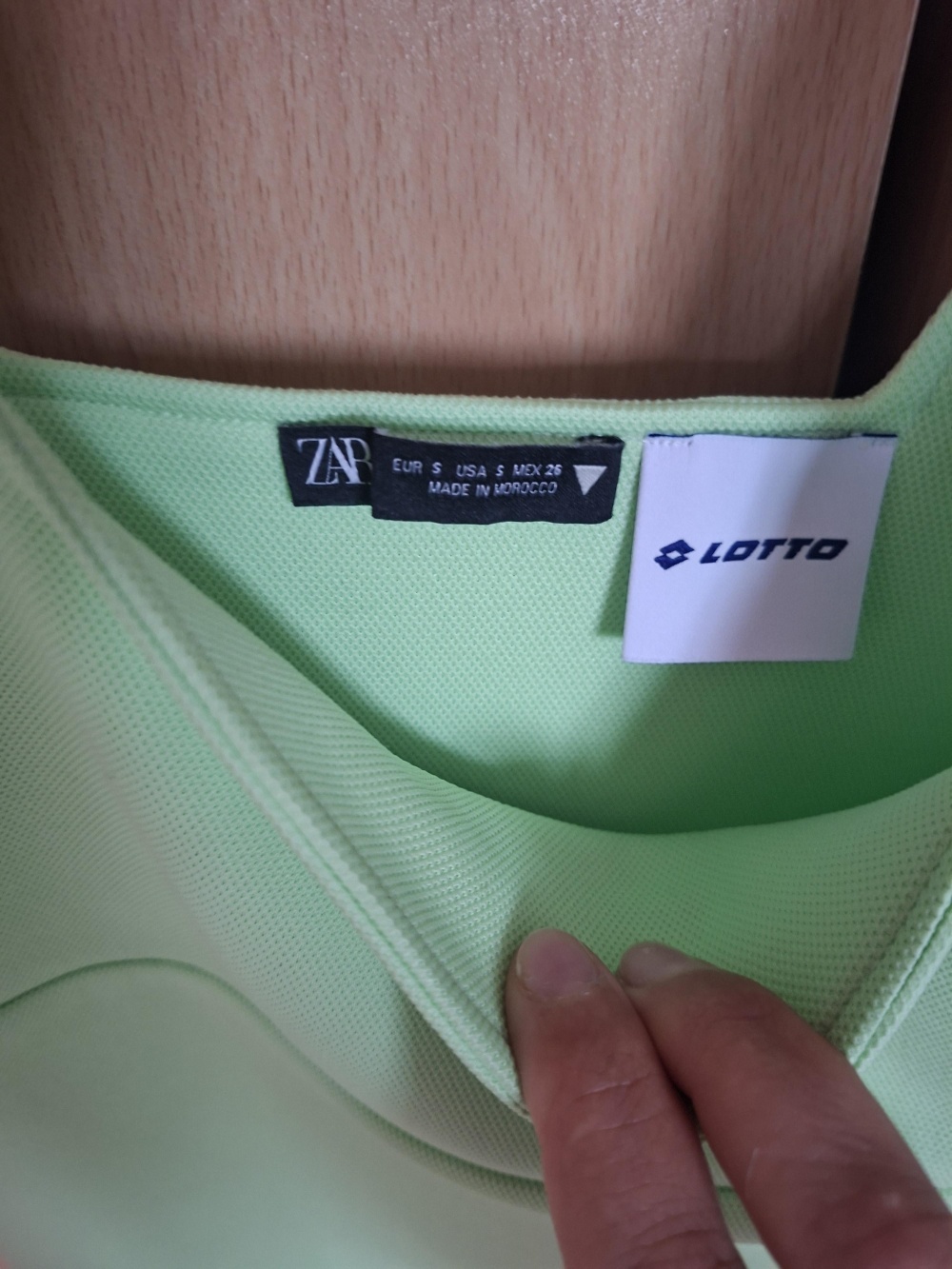 Платье lotto zara 40-42