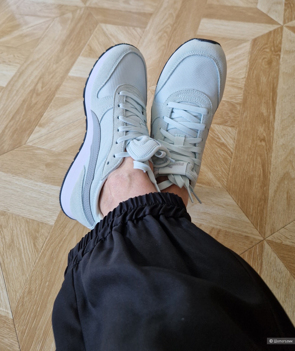 Женские кроссовки PUMA , 39.5-40
