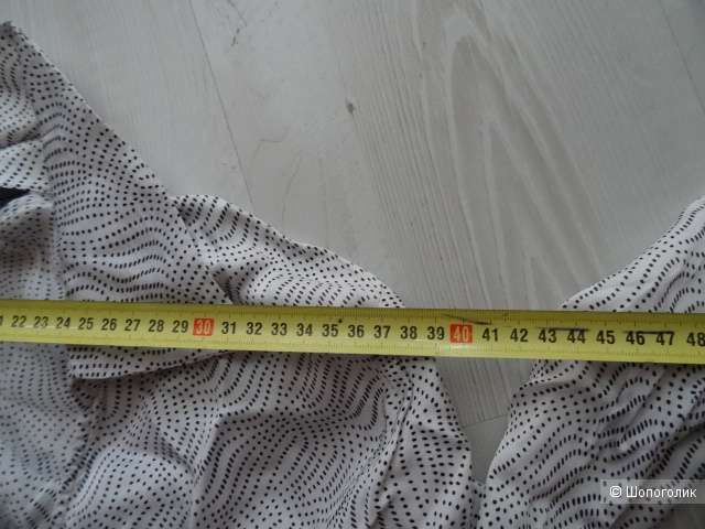 Блузка Massimo Dutti United Kingdom, EUR 38