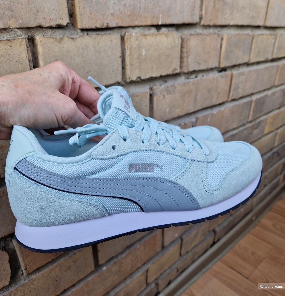 Женские кроссовки PUMA , 39.5-40
