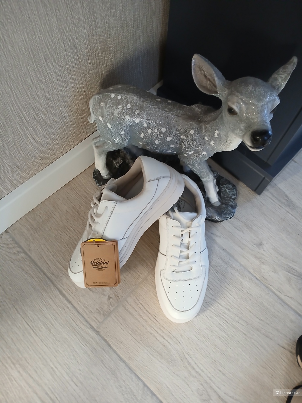 Кроссовки Mra shoes р.44