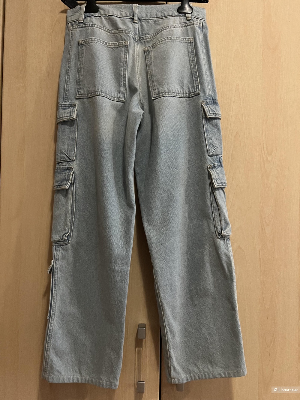 Джинсы Zara, размер 36