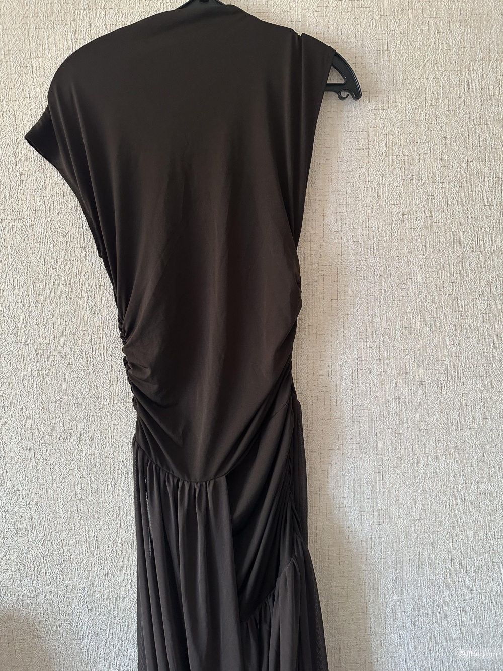 Платье zara m