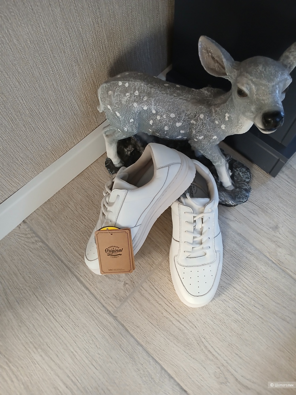 Кроссовки Mra shoes р.44