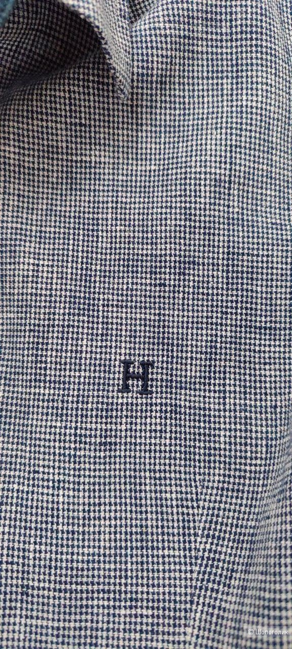 Рубашка HERMÈS р. 44-46