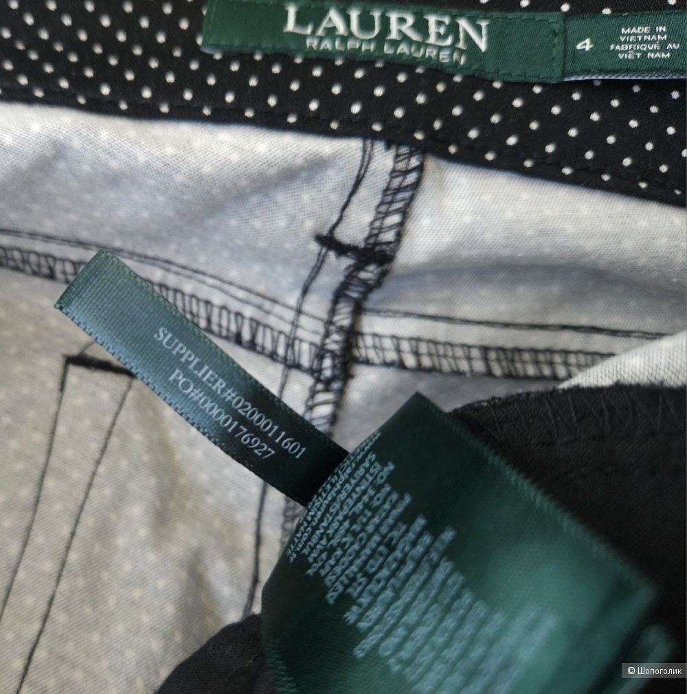 Брюки Ralph Lauren, 44-46