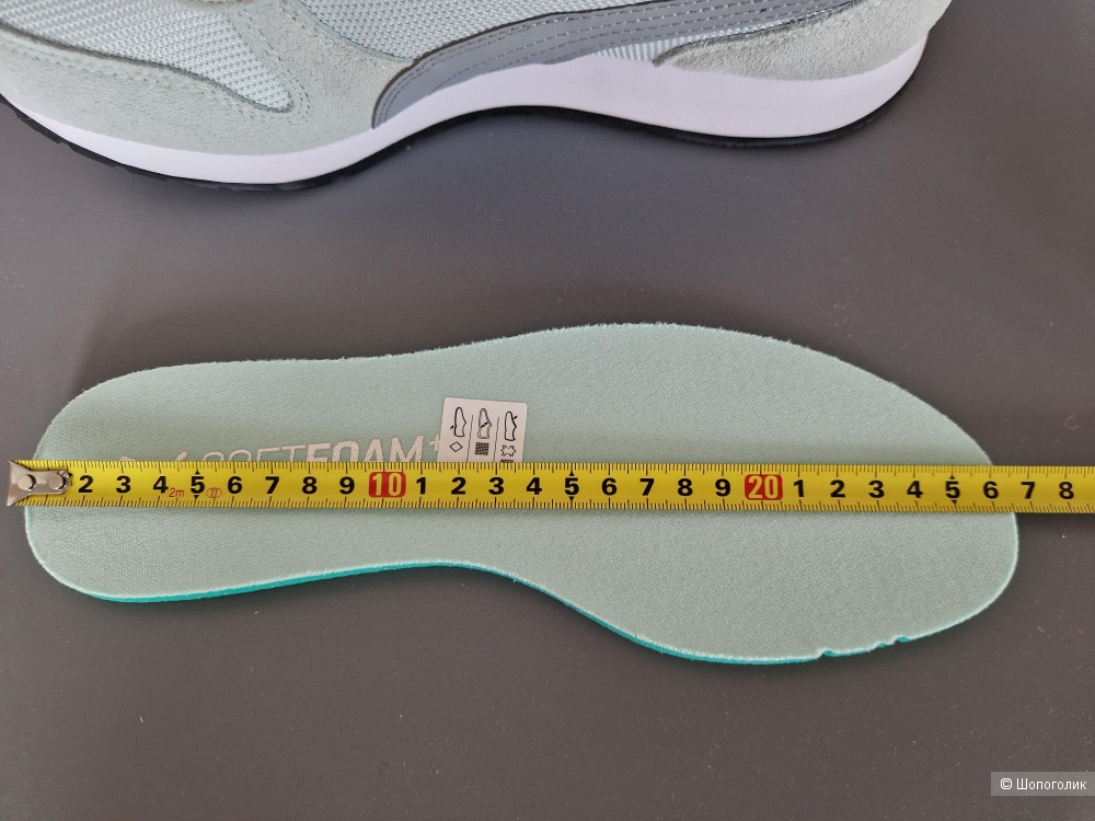 Женские кроссовки PUMA , 39.5-40