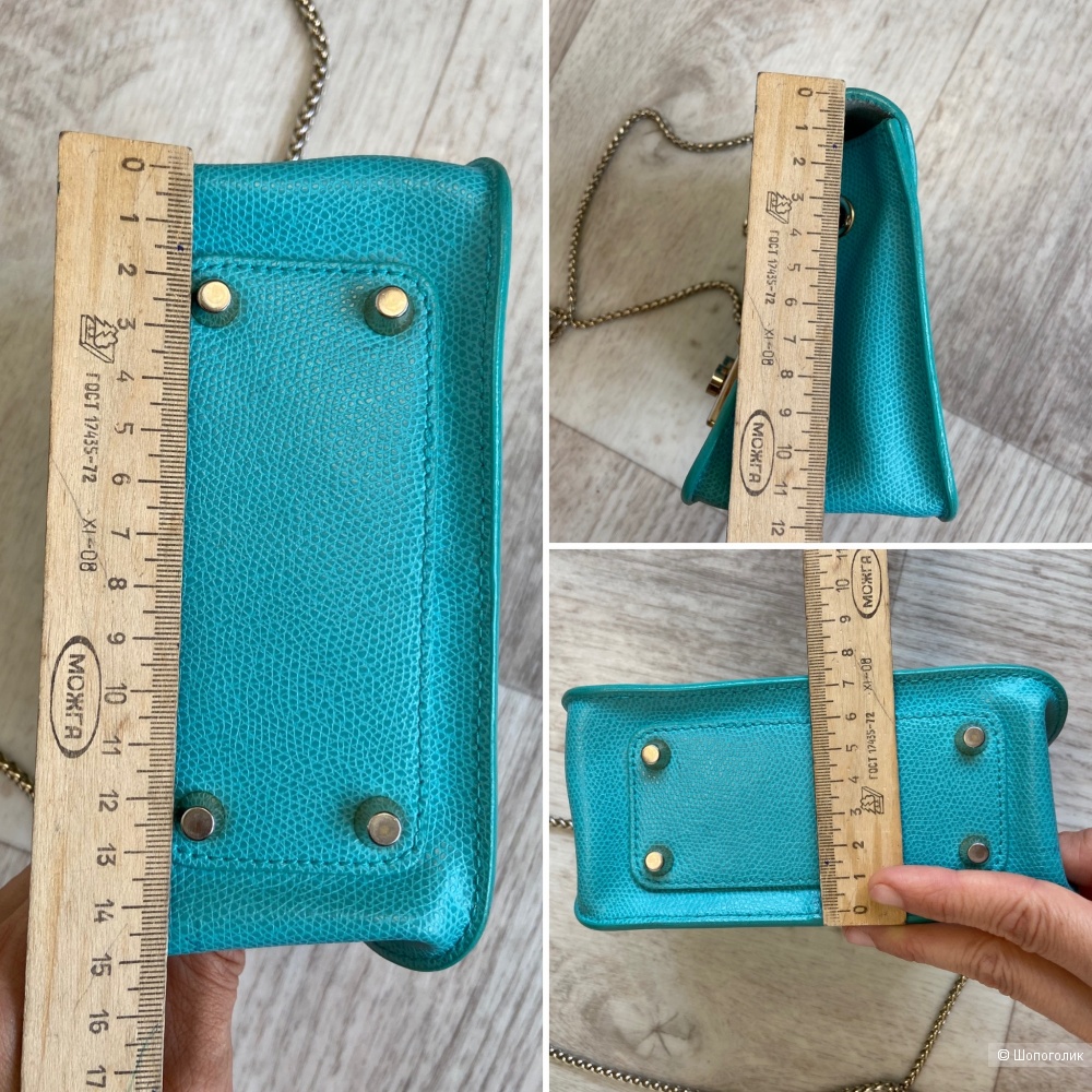 Сумка Furla Metropolis