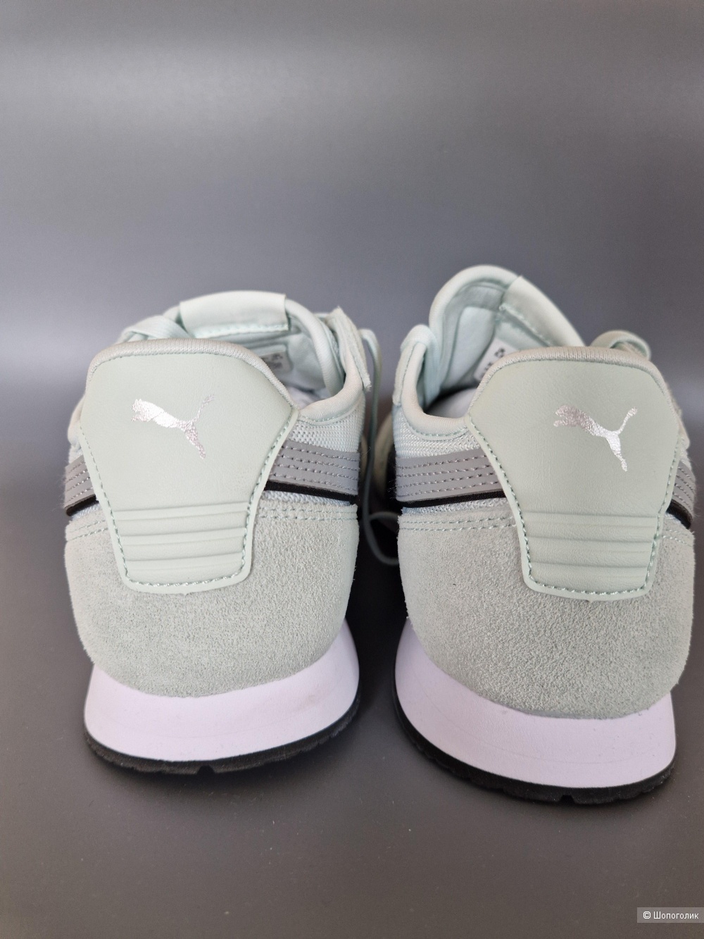 Женские кроссовки PUMA , 39.5-40