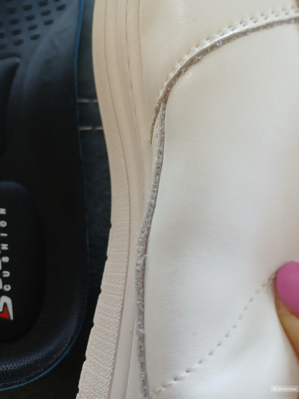 Кроссовки Mra shoes р.44