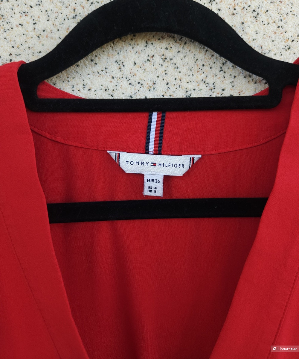Блузка Tommy Hilfiger, 44-46