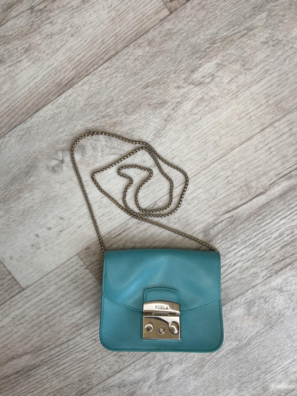 Сумка Furla Metropolis