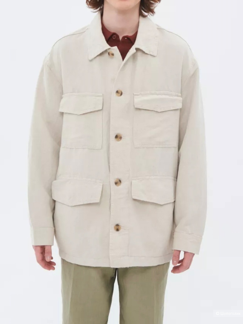 Куртка H&M, размер L/XL