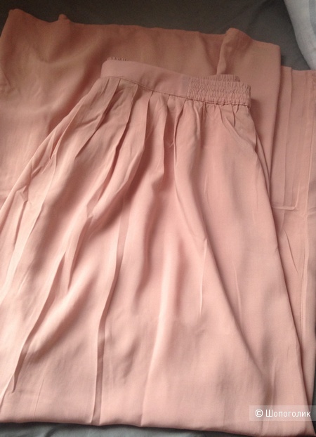 Юбка макси New Look, 16 UK (50-52 RU)