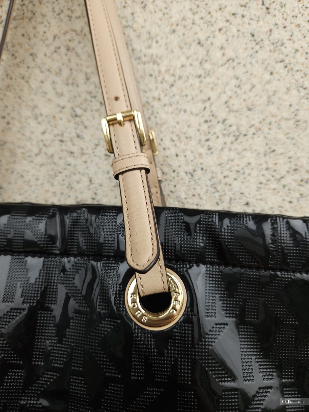 Сумка Michael Kors