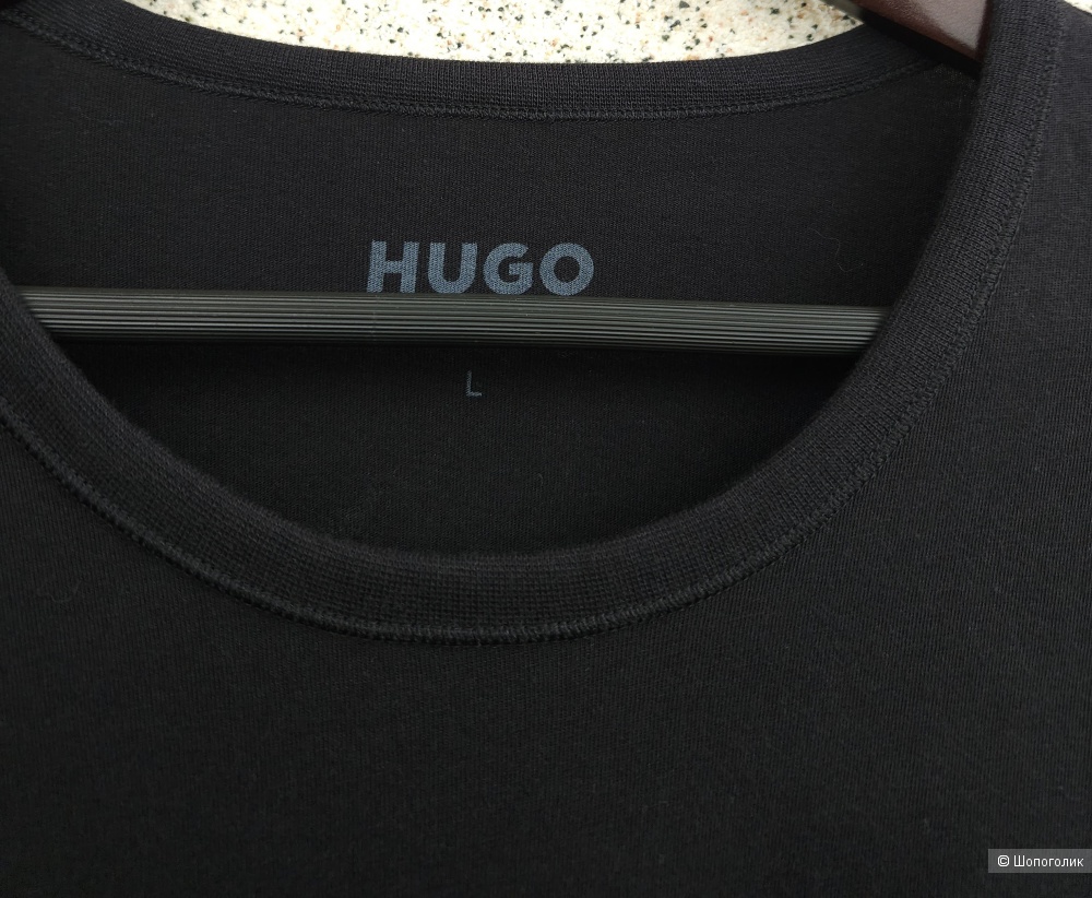 Футболка Hugo Boss, L