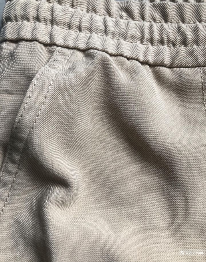 Штаны-джоггеры Zara, р-р XS