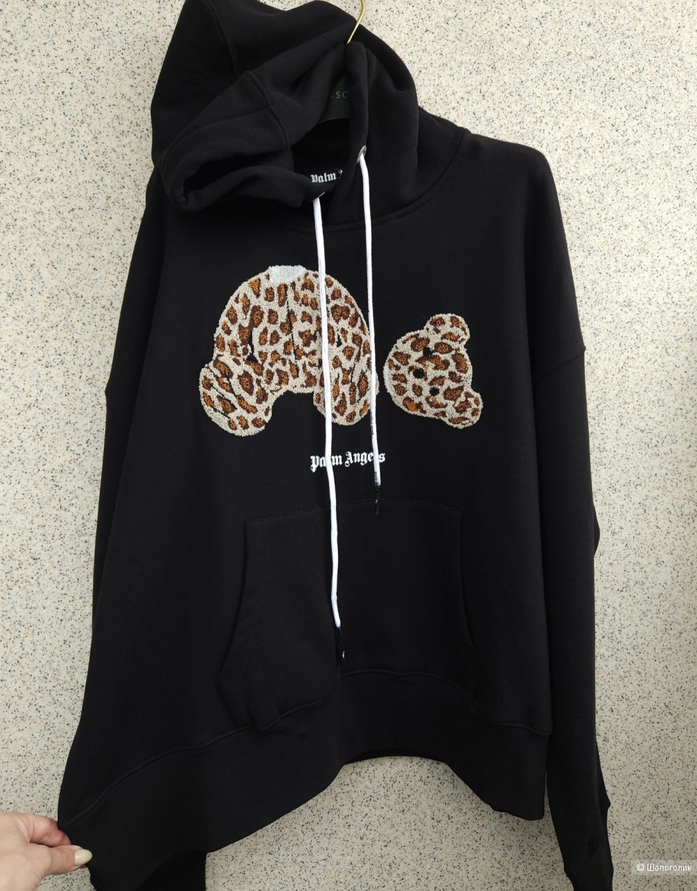 Худи Palm Angels, L