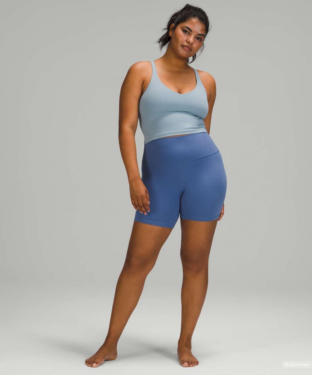 Шорты для йоги Lululemon 2XL