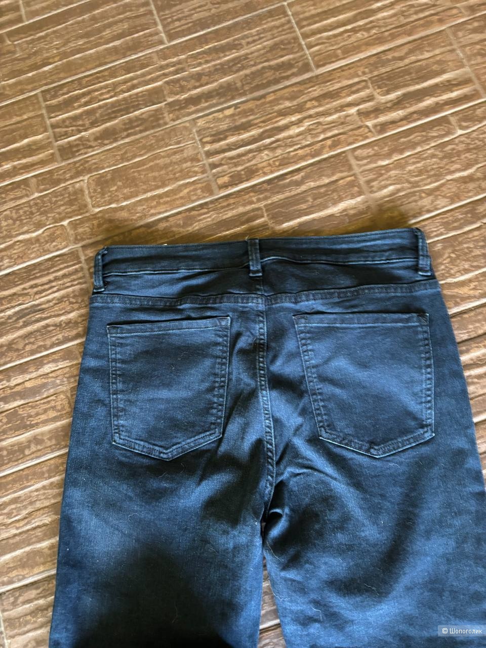 Джинсы Marks&Spenser, р. 46/48