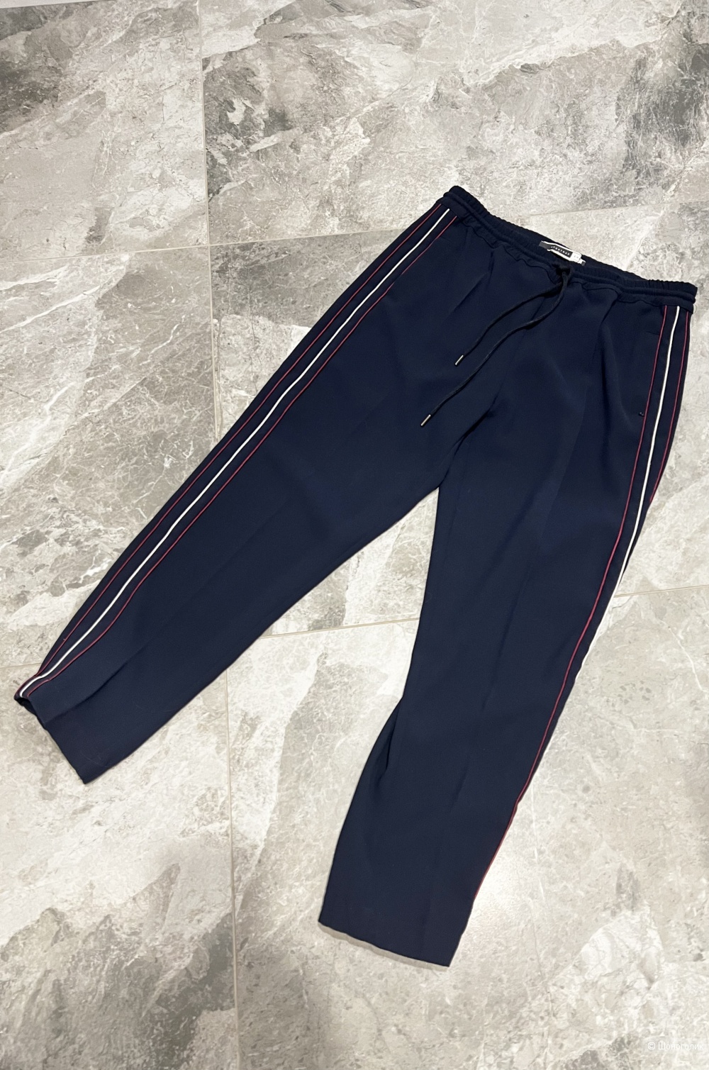 Брюки sportmax code размер 44