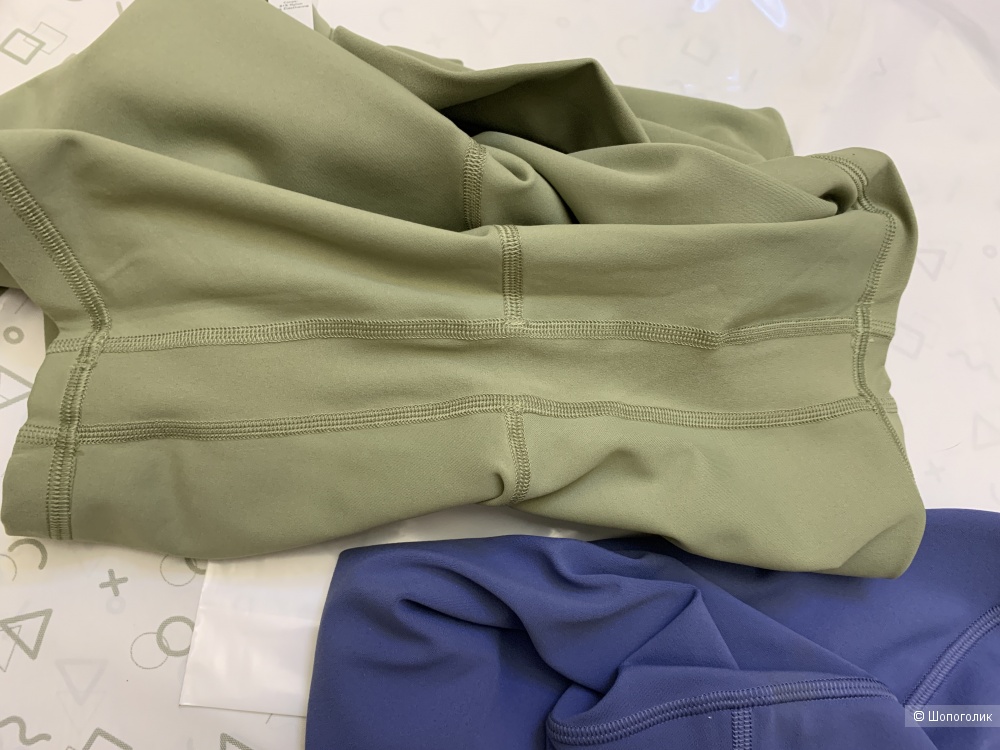Шорты Lululemon 2XL