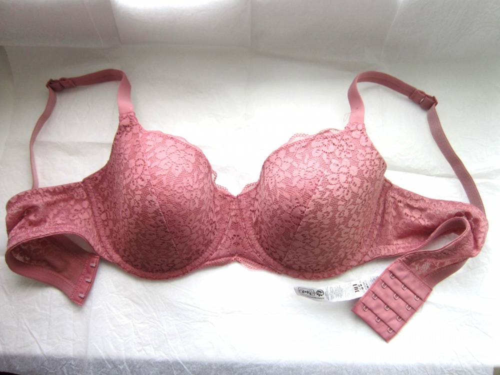 Бюстгальтер, Tezenis, 85В.