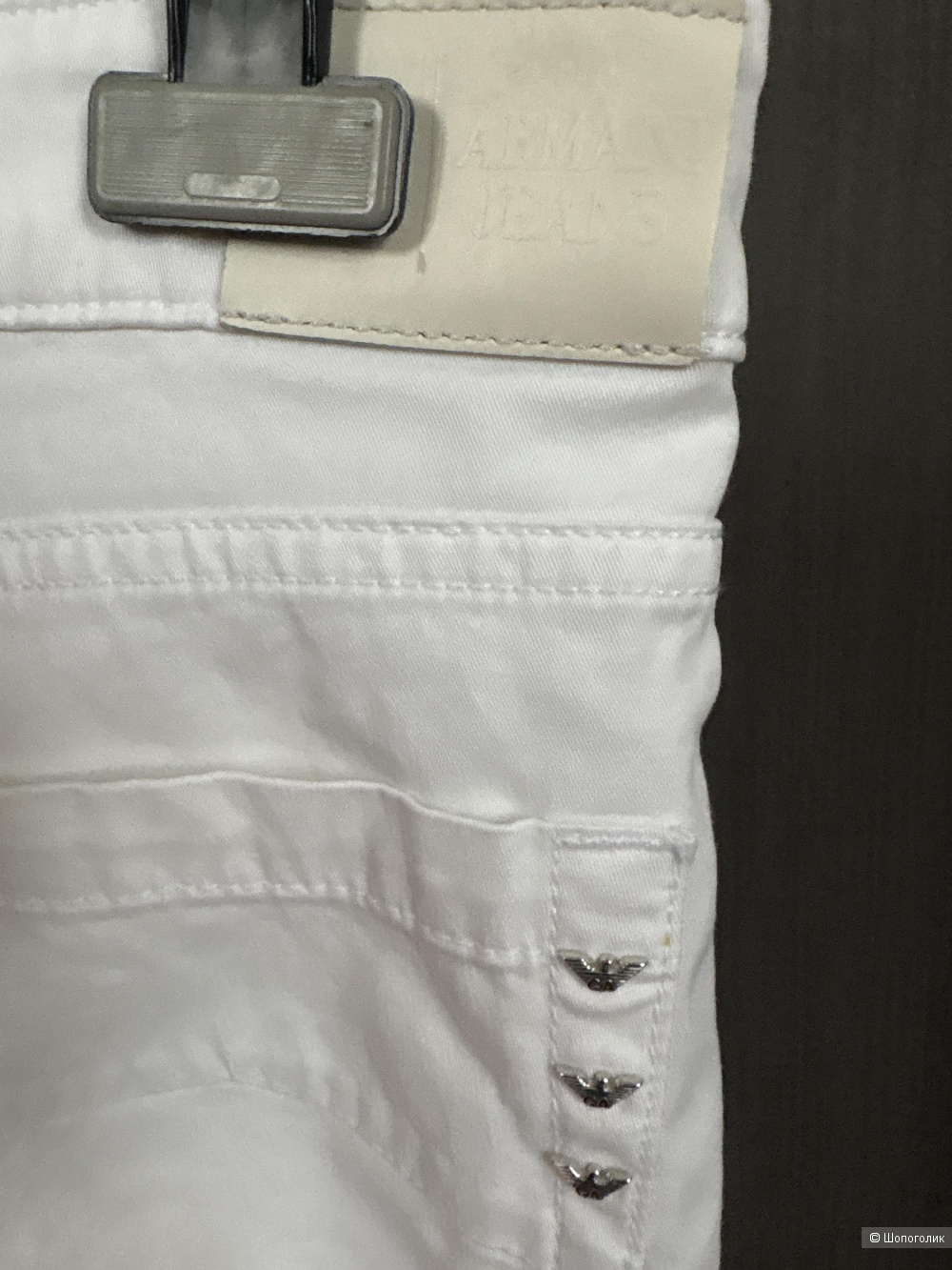 Шорты Armani jeans, размер 27