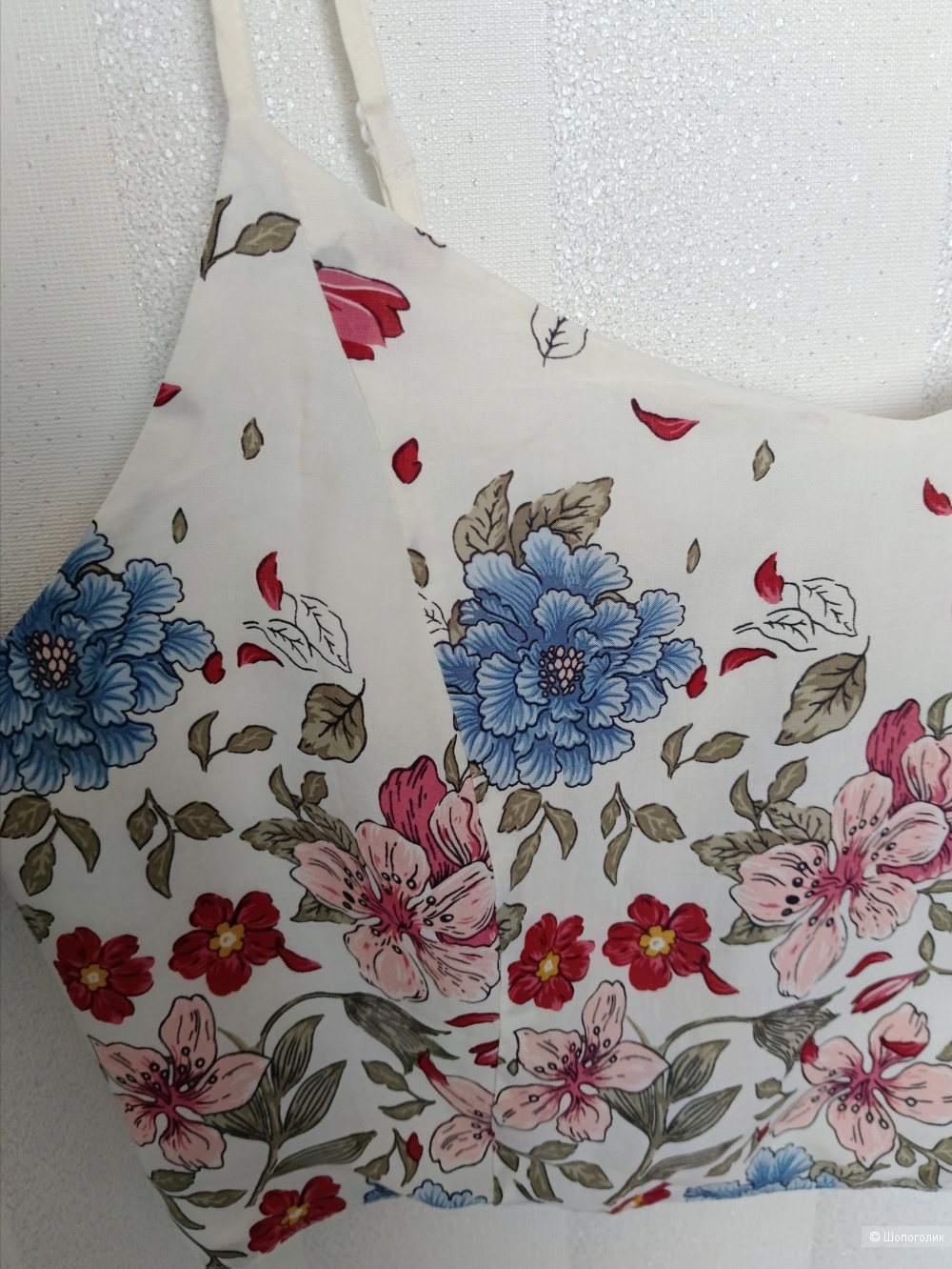 Топ Pepe jeans, размер M/L