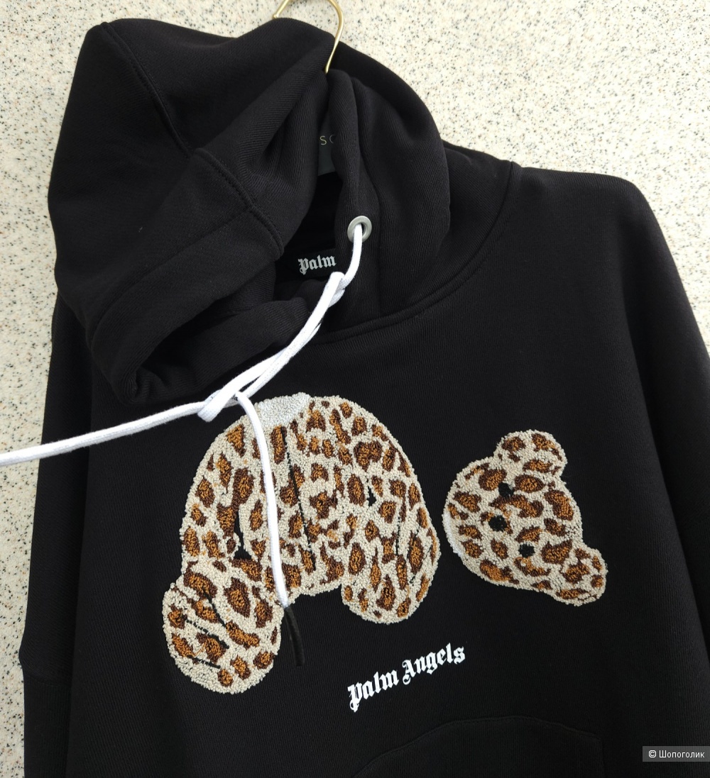Худи Palm Angels, L