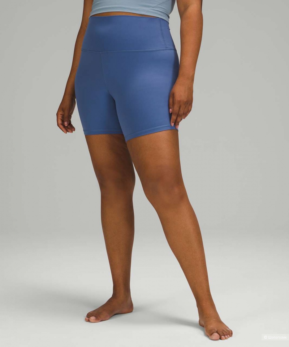 Шорты для йоги Lululemon 2XL