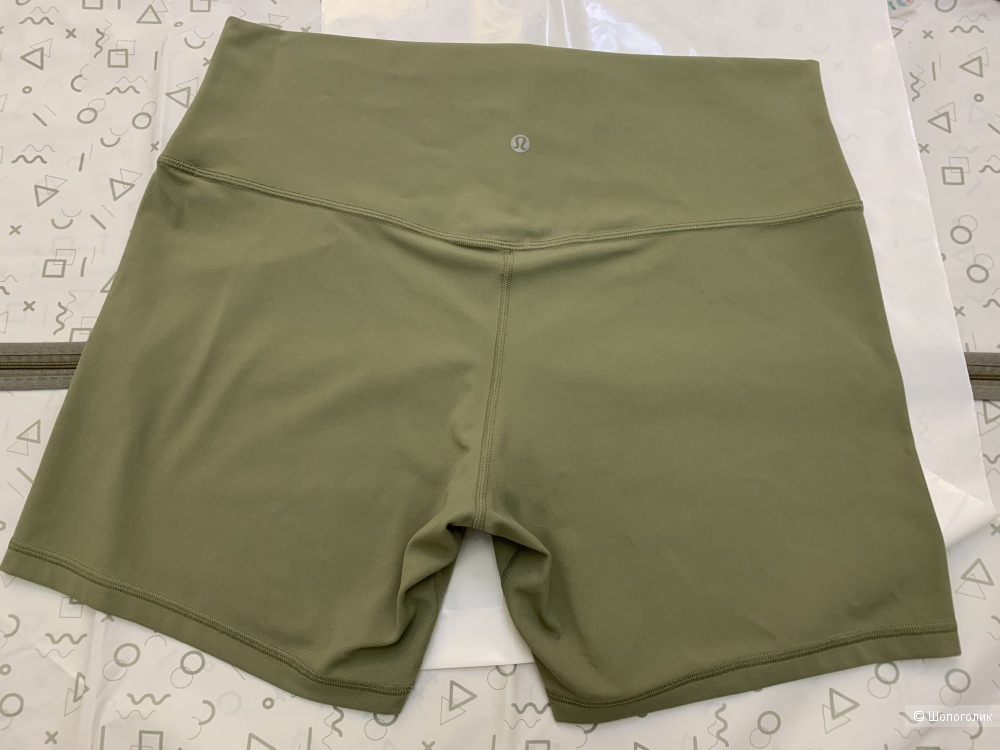 Шорты Lululemon 2XL