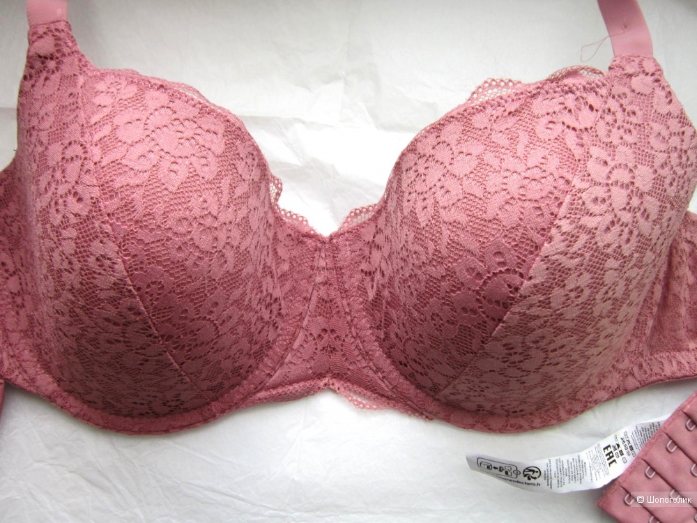 Бюстгальтер, Tezenis, 85В.