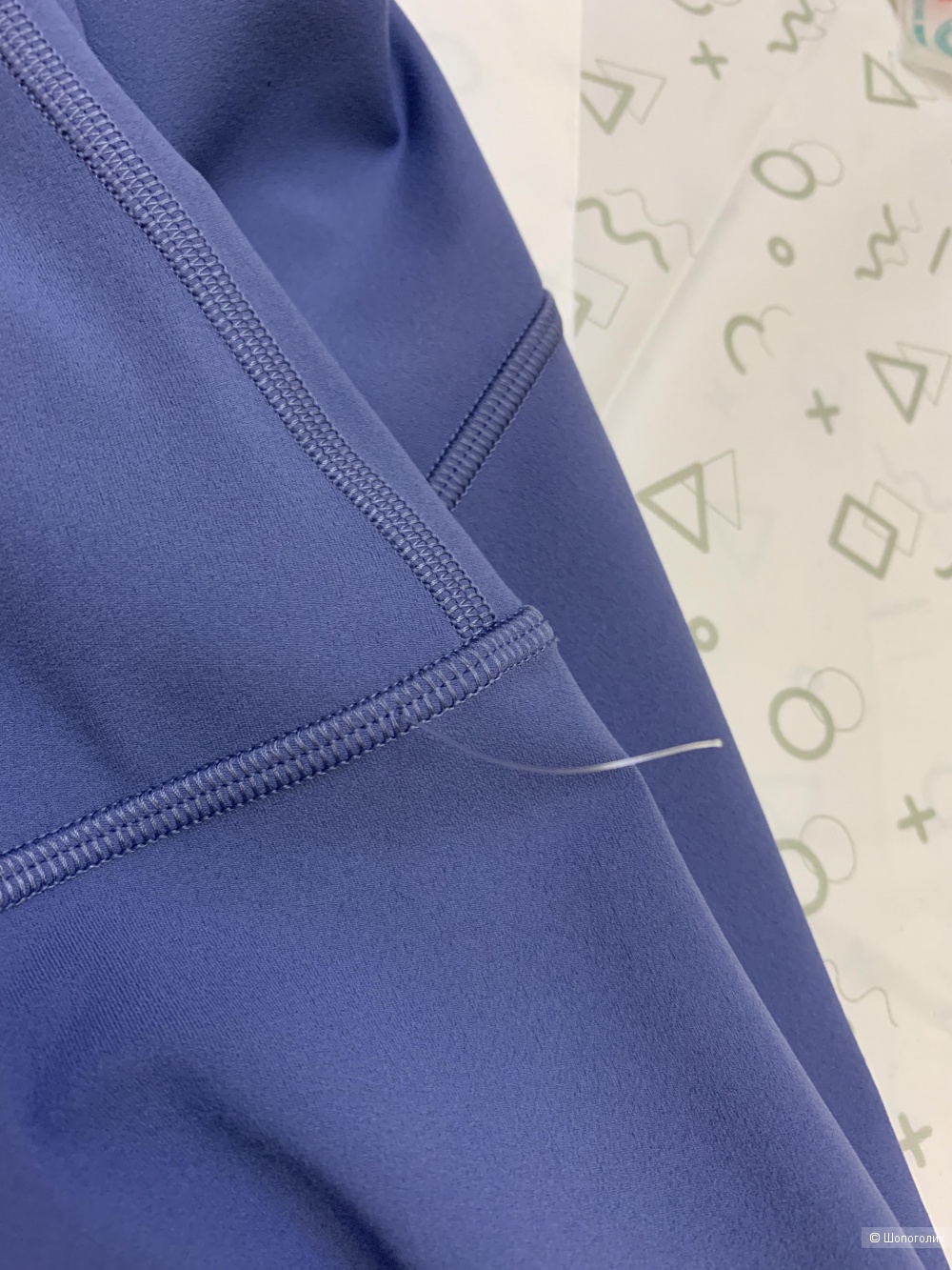 Шорты для йоги Lululemon 2XL