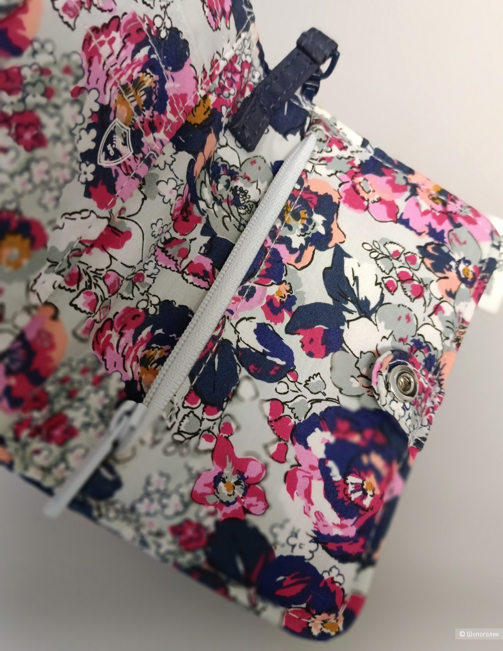 Картхолдер Vera Bradley, one size