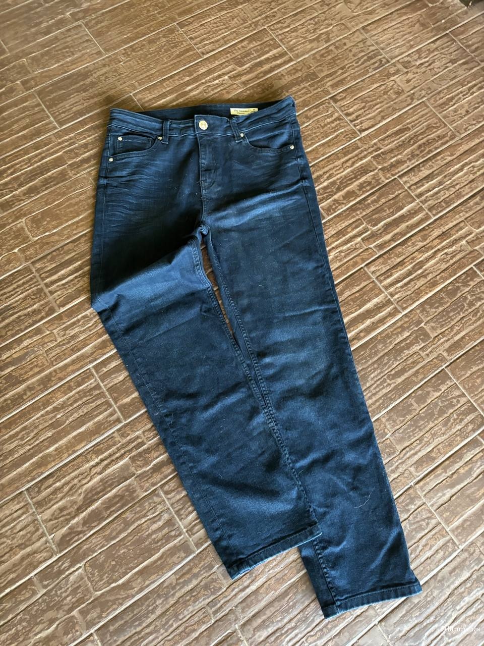 Джинсы Marks&Spenser, р. 46/48