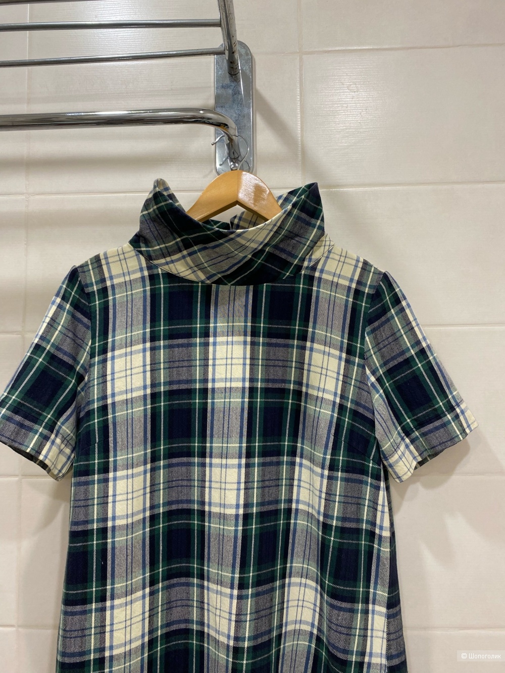 Платье от GANT.Размер 42-44.UK 12.US 8.