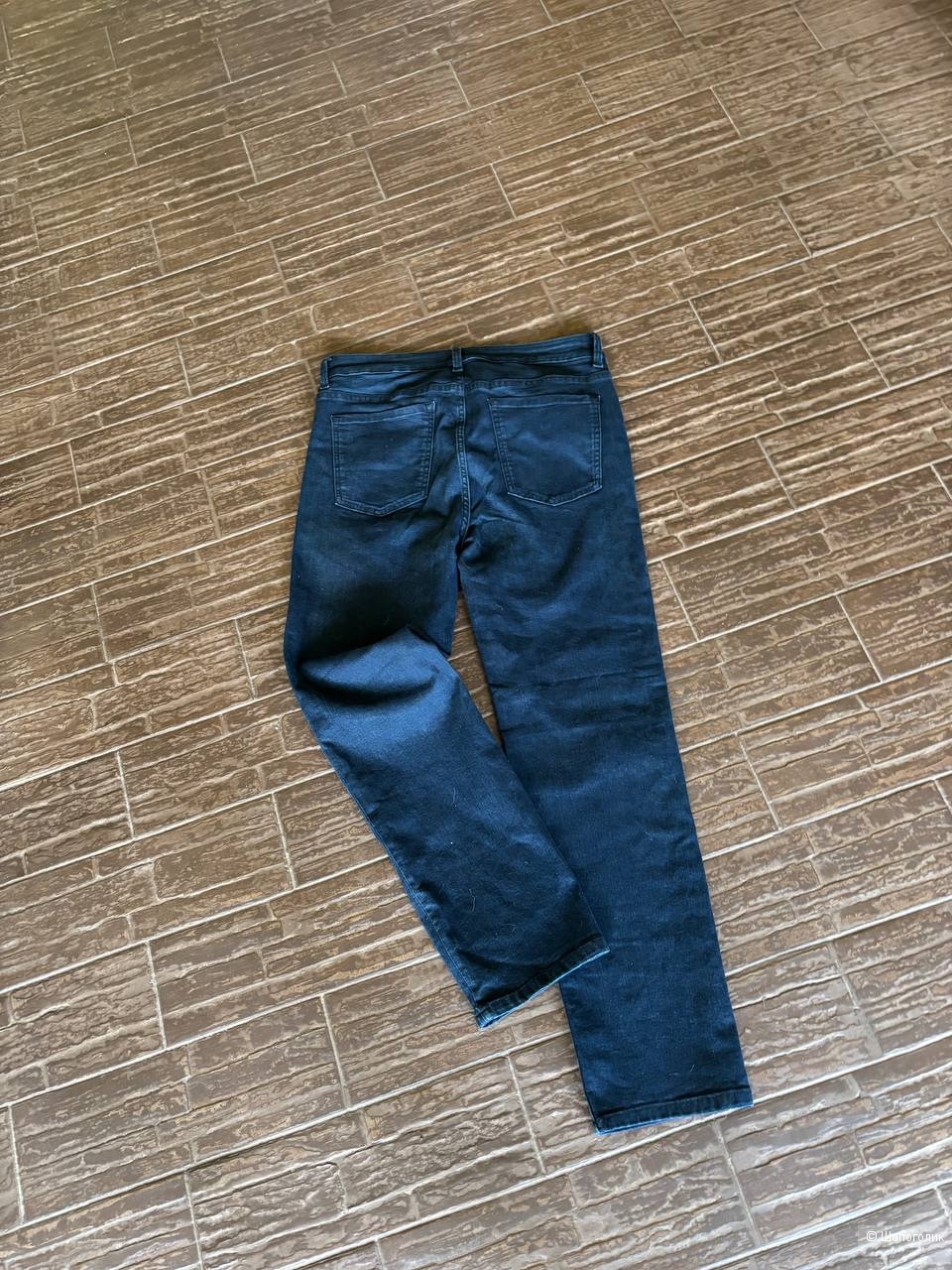 Джинсы Marks&Spenser, р. 46/48